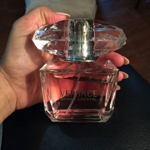 Bundle 2 perfumes