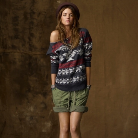 Ralph Lauren Denim & Supply Sweater