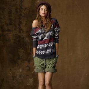 Ralph Lauren Denim & Supply Sweater