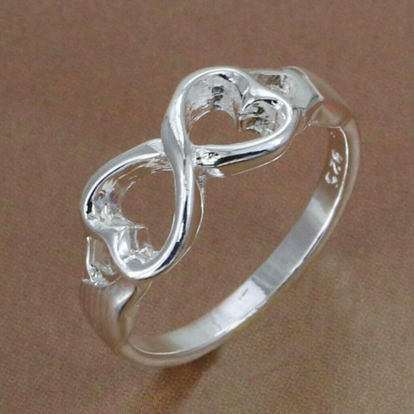 Jewelry - Infinite Love Ring
