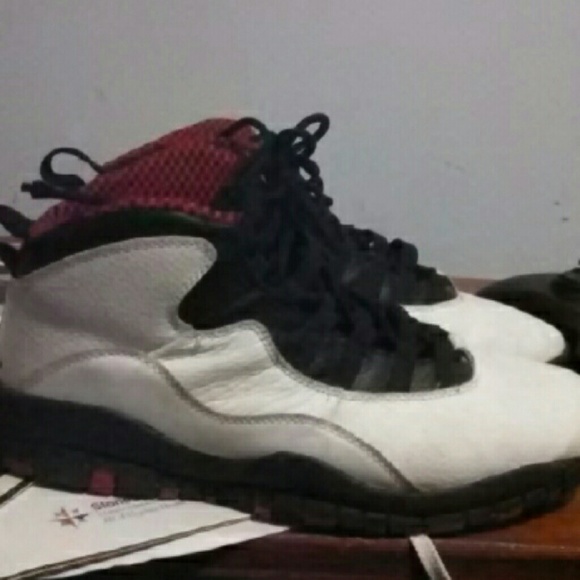 Jordan 10 sz 10