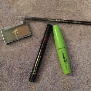 Eyes/ Eye Brow Bundle