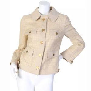 Dolce & Gabbana jacket sz 42 pristine condition