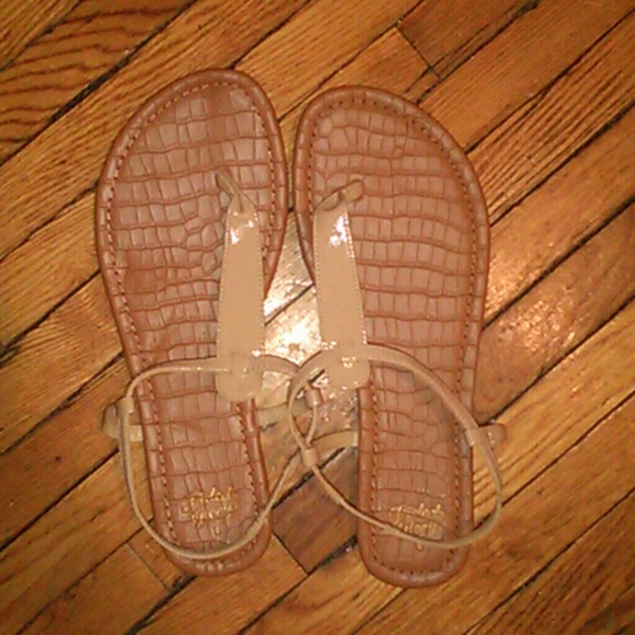 Sandals OBO