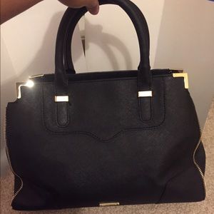 Rebecca Minkoff amorous satchel