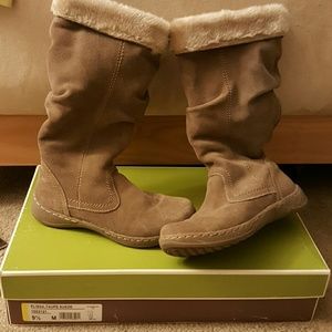 Boots (Naturalizer) size 9.5