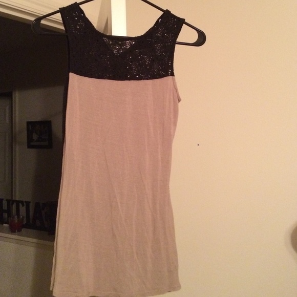 Cute summer top
