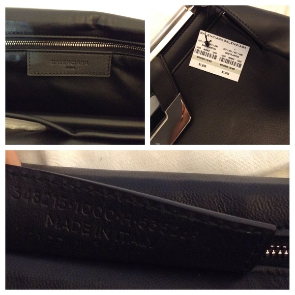 Balenciaga Ray Doctor bag♠️ - Picture 2 of 4