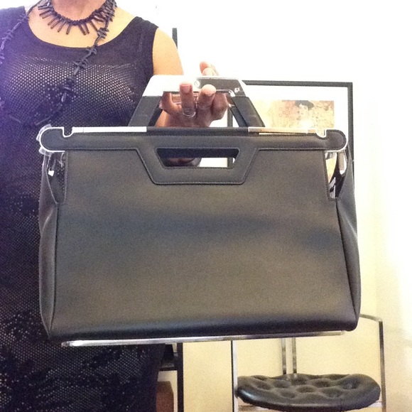 Balenciaga Ray Doctor bag♠️ - Picture 3 of 4