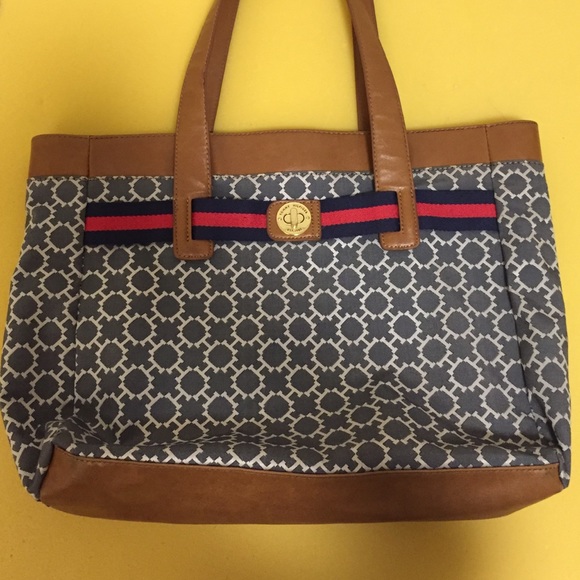 Tommy Hilfiger Tote Bag