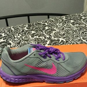 Women's Nike Wild Trail