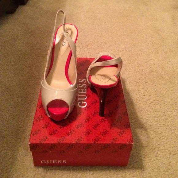 High Heels