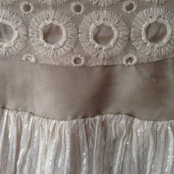 NEW 👡 Anthropologie Cocktail Dress - Picture 3 of 4