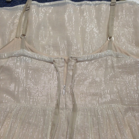 NEW 👡 Anthropologie Cocktail Dress - Picture 4 of 4