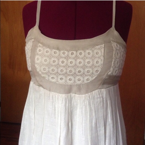 NEW 👡 Anthropologie Cocktail Dress - Picture 2 of 4