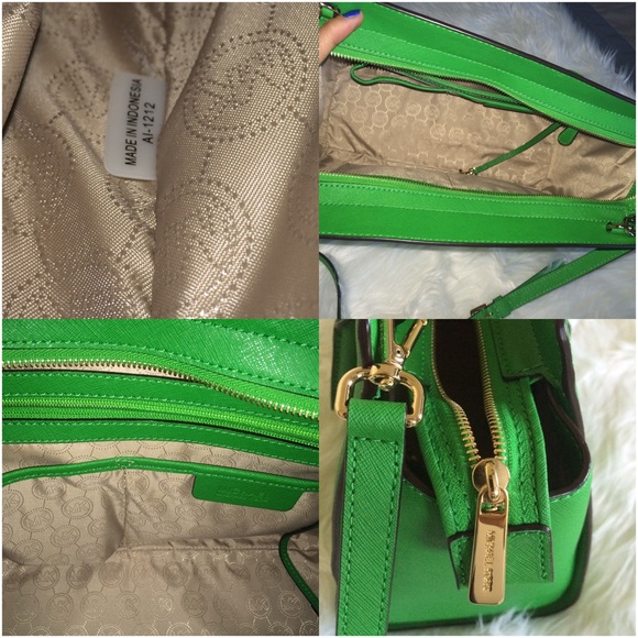 🚫Sold. Michael kors Selma Satchel and wallet - Picture 2 of 4