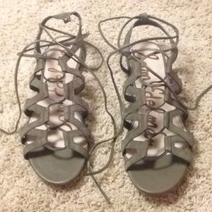 Sam Edelman sandals size 8.5