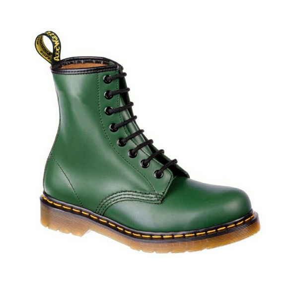Dr. Martens