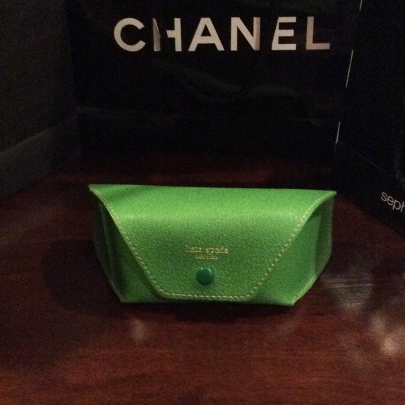 kate spade sunglasses case