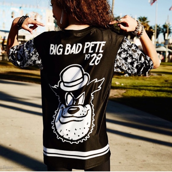 🎉SALE🎉LIMITED-Big Bad Touchdown (LESS THAN RRP)