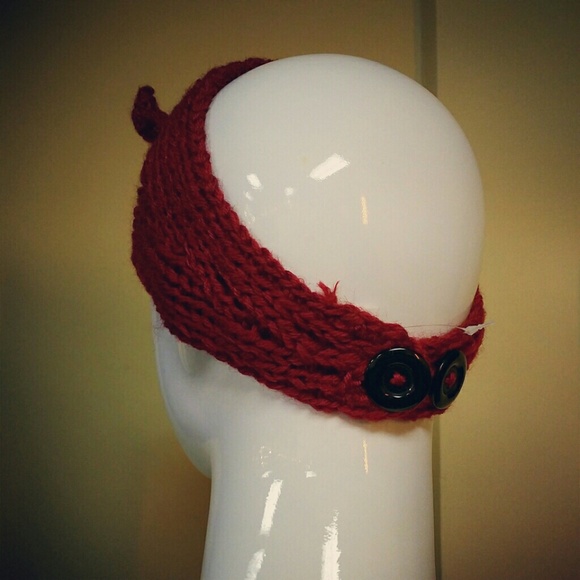 Cute Mickey mouse ear like head band - Picture 3 of 3