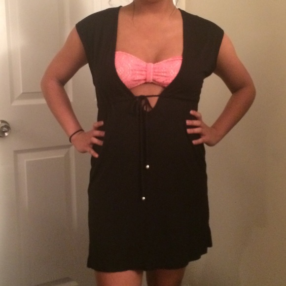 💥SOLD💥 Bathing Suit Cover Up! 👙 - Picture 2 of 2