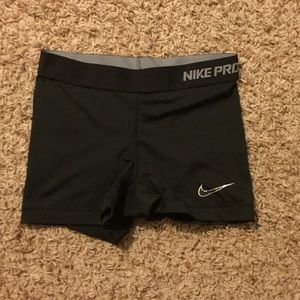 Nike Pro Spandex