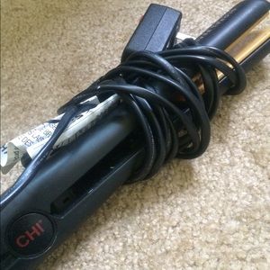 Chi flat iron