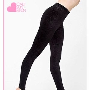 Stardust leggings