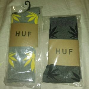 HUF Socks