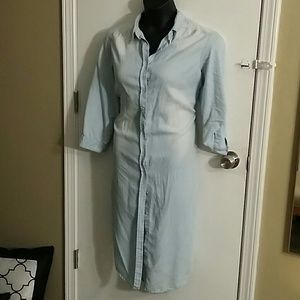 T-Shirt dress