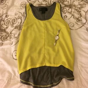 Kardashian Kollection shirt size small