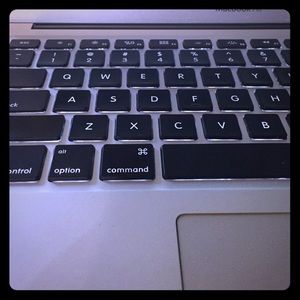 Keyboard