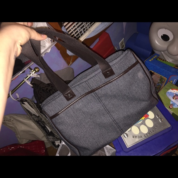 Thirty One Carry On HTF