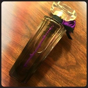 Lancôme Midnight Rose perfume