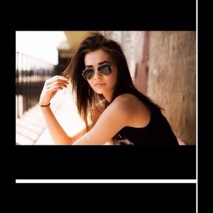 Ray ban glasses