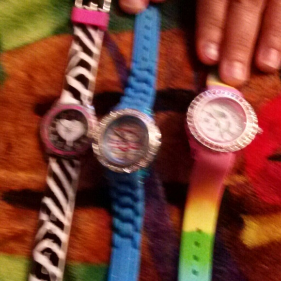 Watch