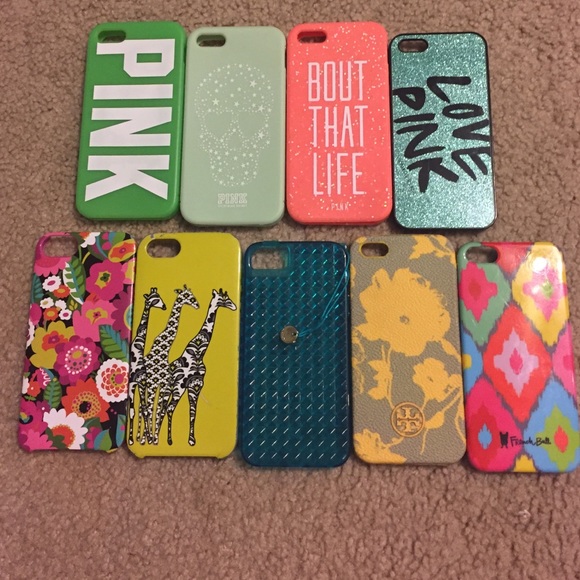 iPhone 5/5s cases - Picture 2 of 4