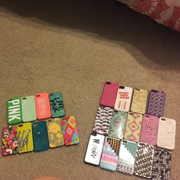 iPhone 5/5s cases - Picture 4 of 4