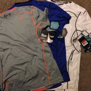 Nike sport shirts