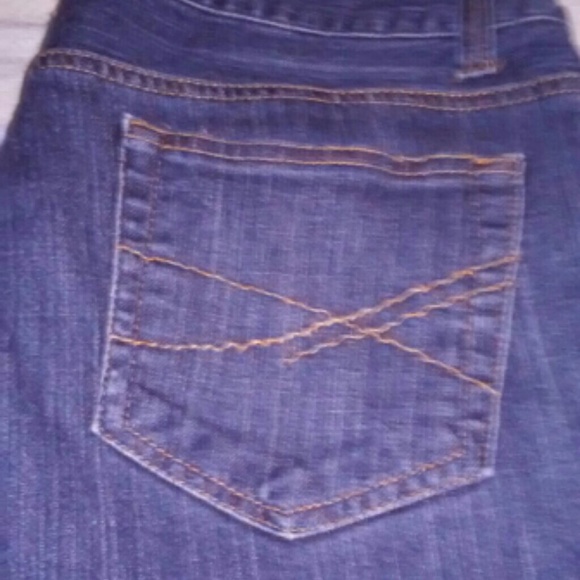 Aero jeans