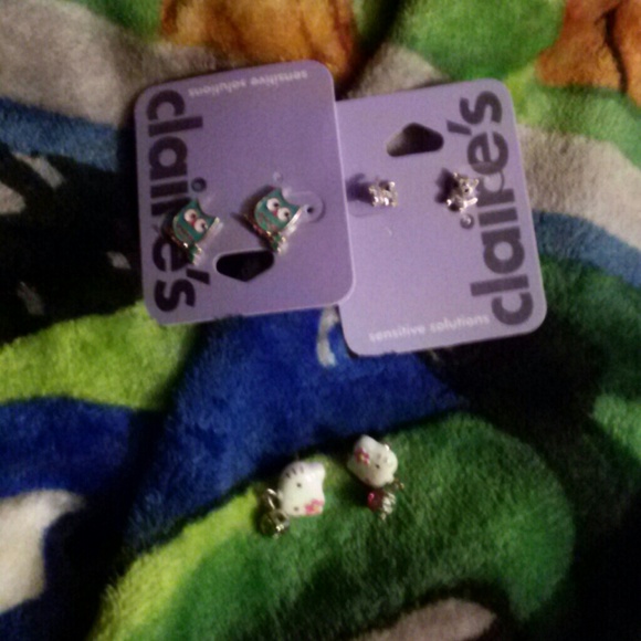 Earings