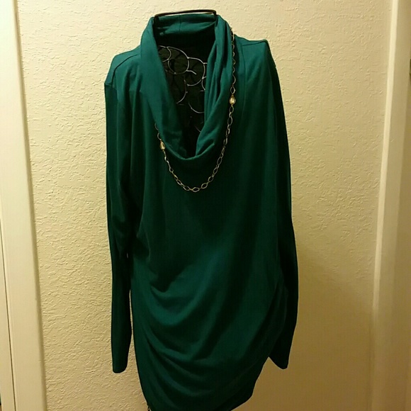 Maternity Blouse