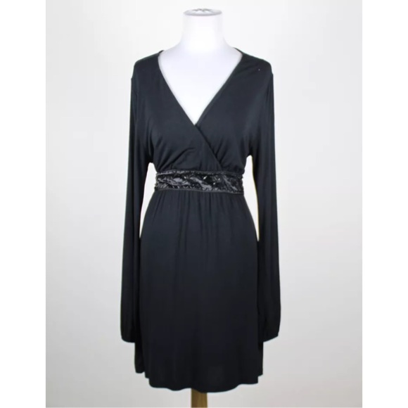 Black Formal Dress