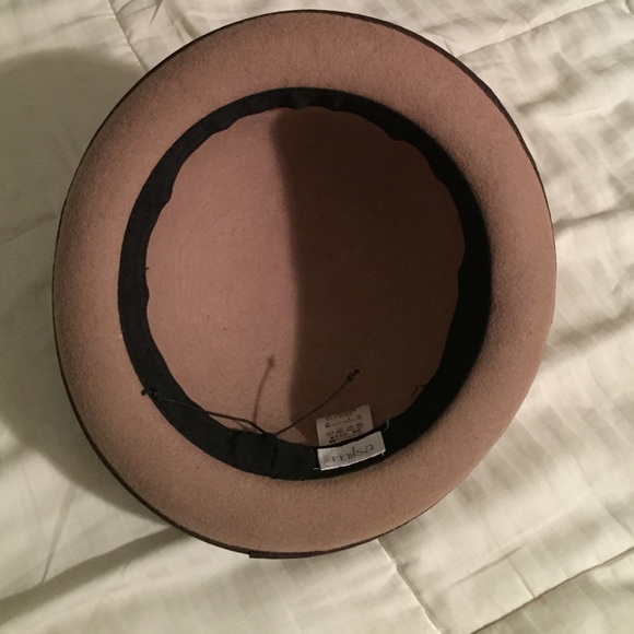 Cute Bowler Hat - Picture 3 of 4