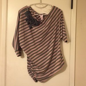 💁🏻Off the shoulder blouse