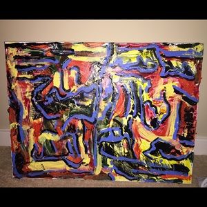 Why I Posh...continued!