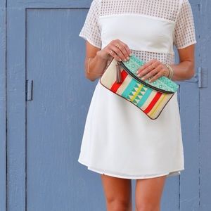 Misguided Shift Dress