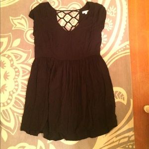 {Urban Outfitters} Babydoll Dress