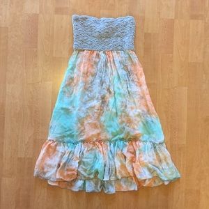 Tiare Hawaii short dress